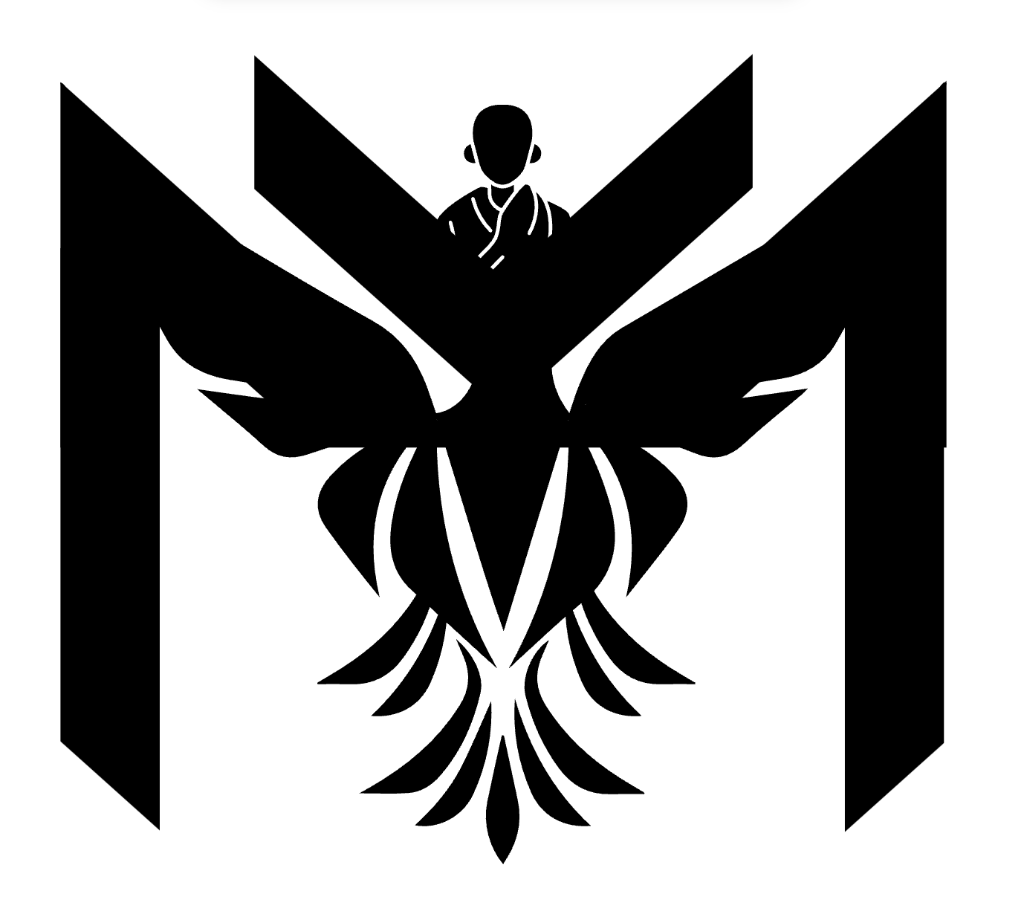 Void Monk Studio Logo